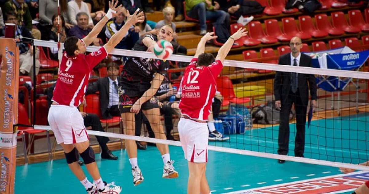 Pallavolo Molfetta, l'atteso annuncio: �La squadra giocher� in casa gi� dalla prima partita�